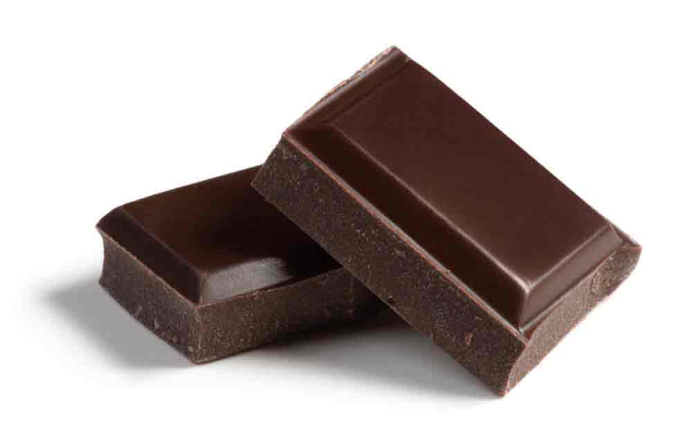 High Cocoa Content - Dark Chocolate