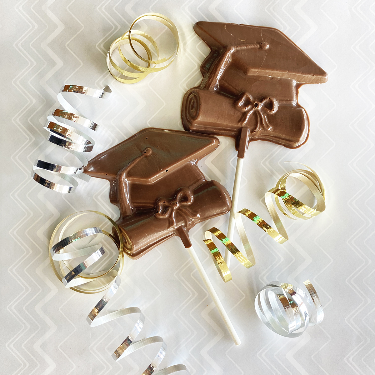Graduation & Teacher Gifts