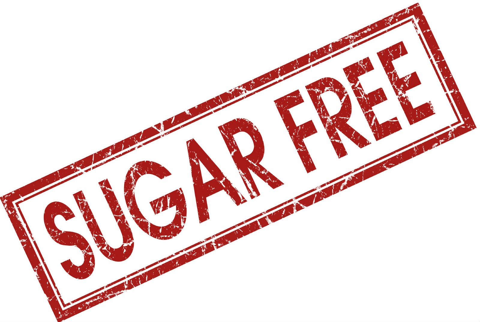 Sugar Free