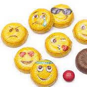 Emoji Discs