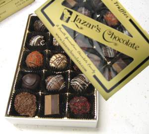 Fancy Truffles Gift Box