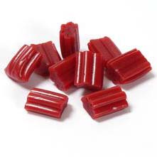 Licorice Bites - Cherry