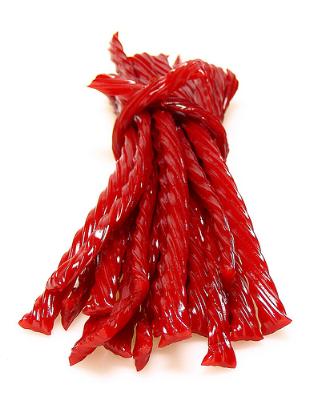 Twizzlers - Strawberry