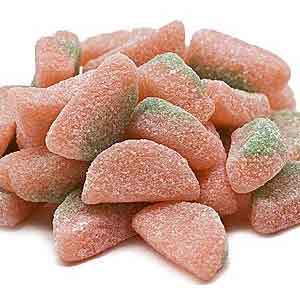 Sour Patch Watermelons