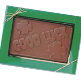 Photo of Good Luck Card