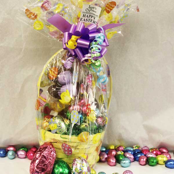 Medium Easter Basket