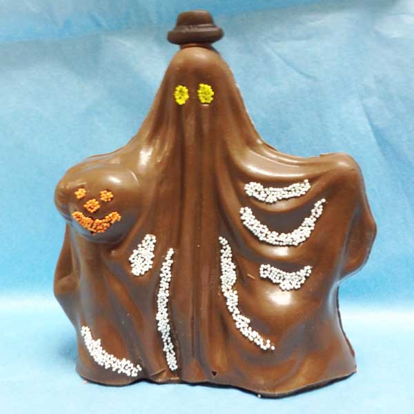 Photo of Chocolate Ghost
