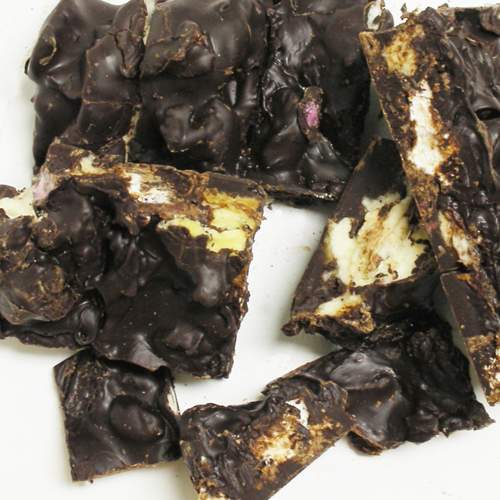Photo of Rocky-Road