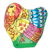 Milk Chocolate Miniature Turkeys