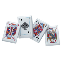 Photo of Milk Chocolate Playing Cards