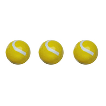 Photo of Milk Chocolate Tennis Balls