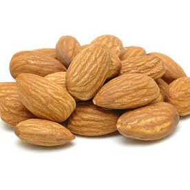 Roasted Almonds