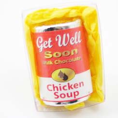 Photo of Get Well Soup