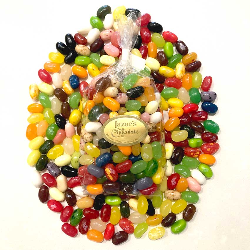 Photo of Jelly Belly 49 Flavor Ass't