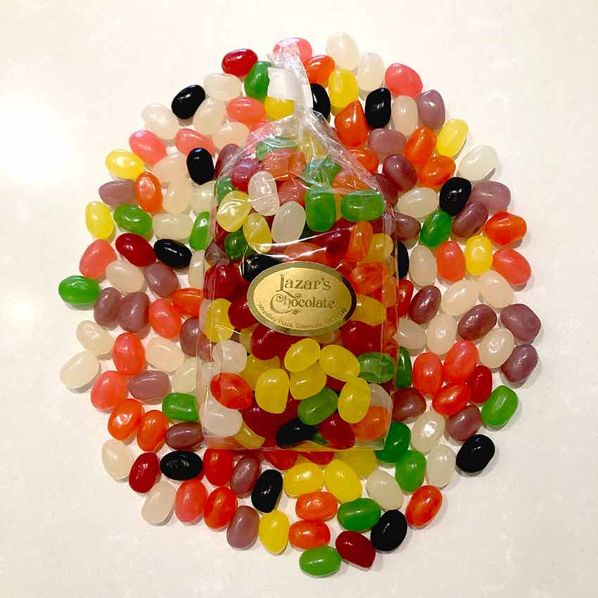 Just Born Assorted Jelly Beans