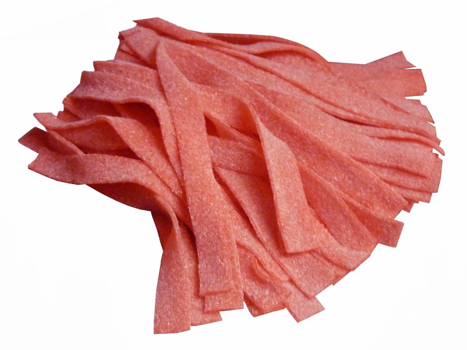 Strawberry Sour Belts