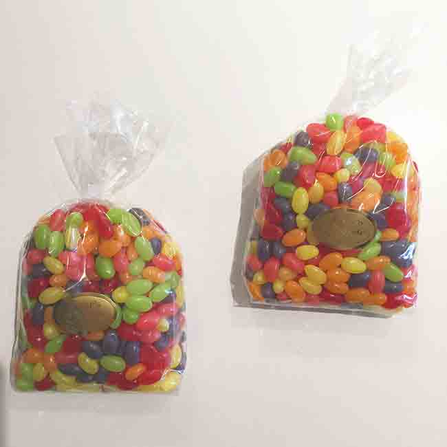 Photo of Teenie Beanie Assorted Jelly Beans