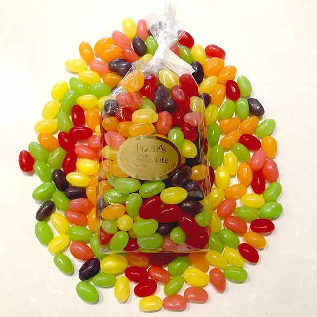 Photo of Teenie Beanie Assorted Jelly Beans