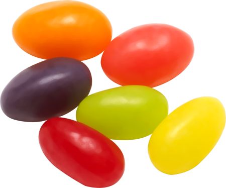 Photo of Teenie Beanie Assorted Jelly Beans