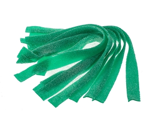 Sour Apple Sour Belts