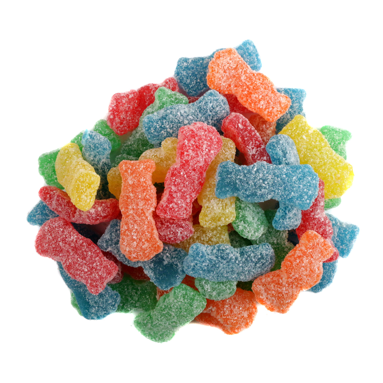 Sour Patch Kids