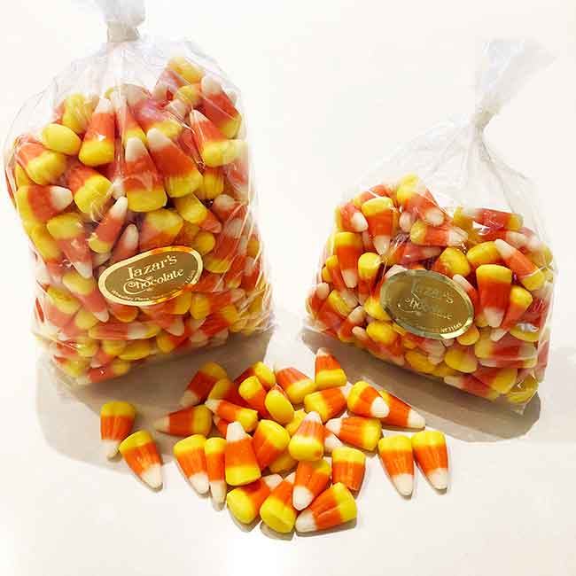 Candy Corn