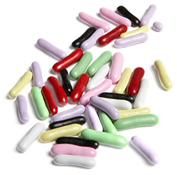 Photo of Licorice Pastels - Jelly Belly