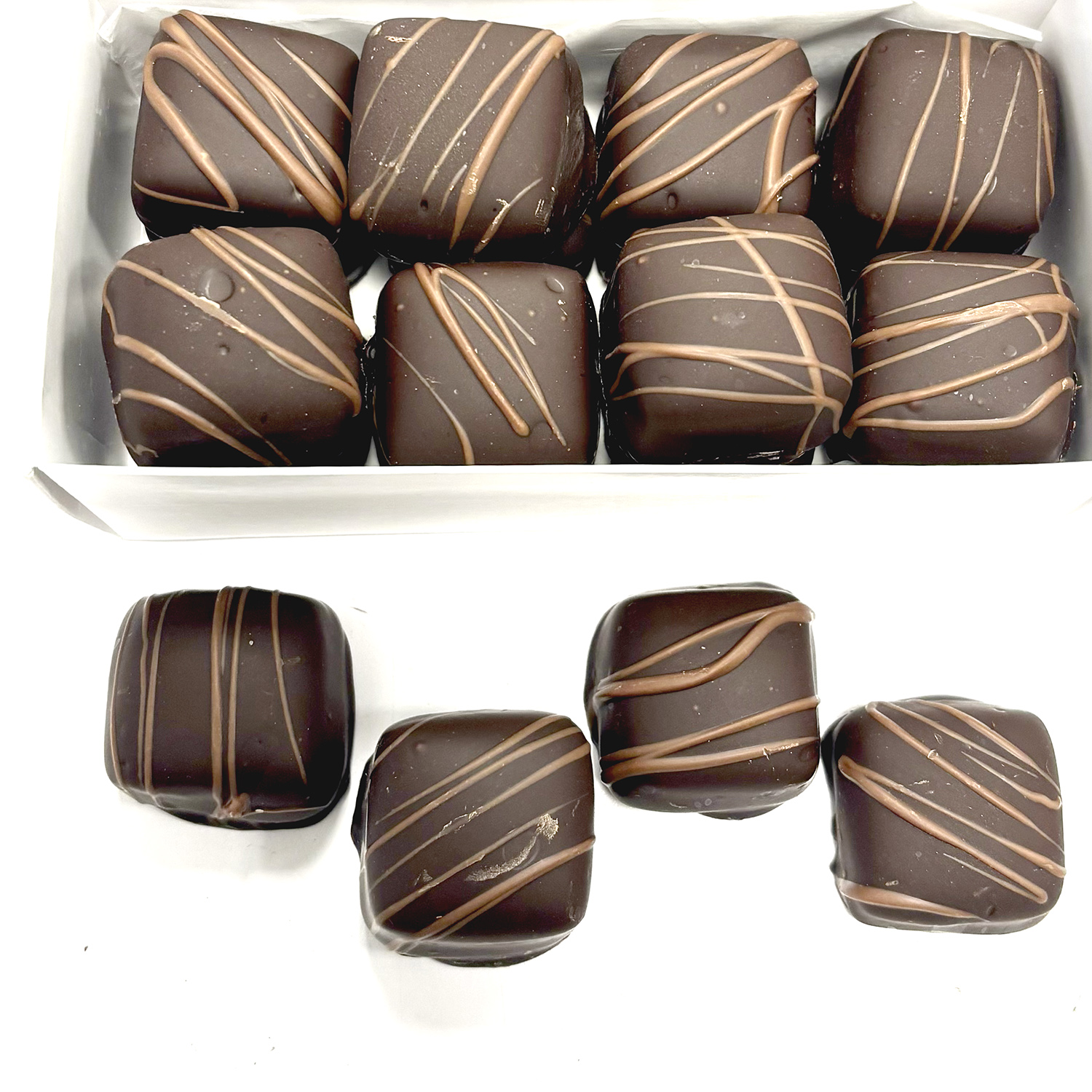 Chocolate Truffles