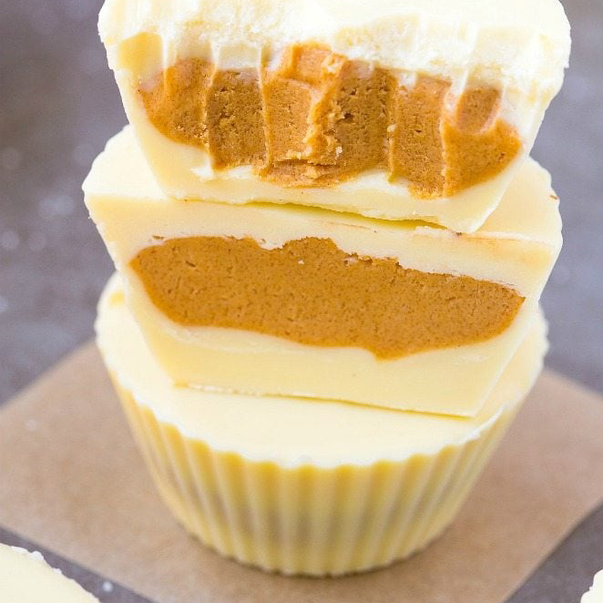 Photo of Chocolate Peanut Butter Cups