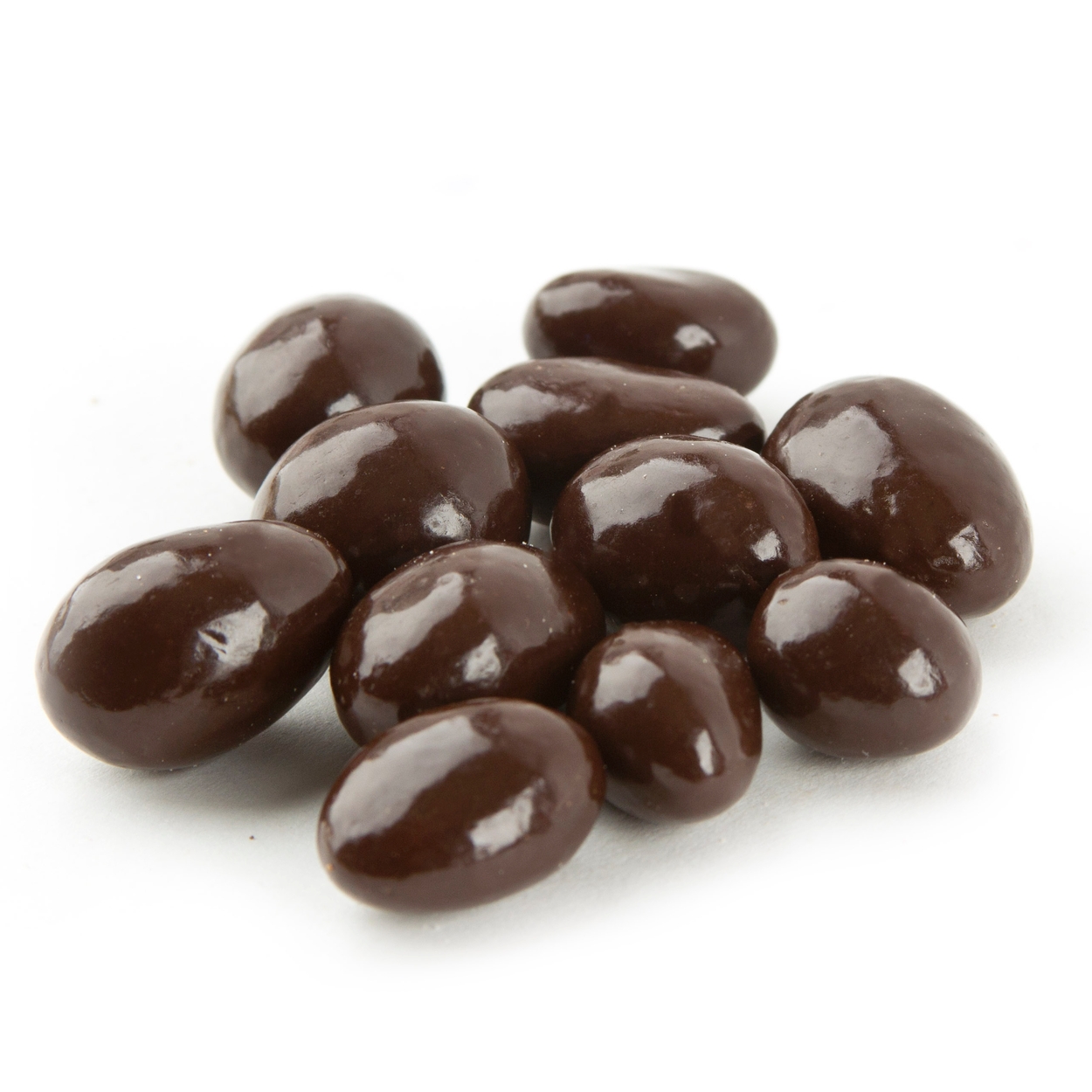 Photo of Dark Chocolate Covered Espresso Beans