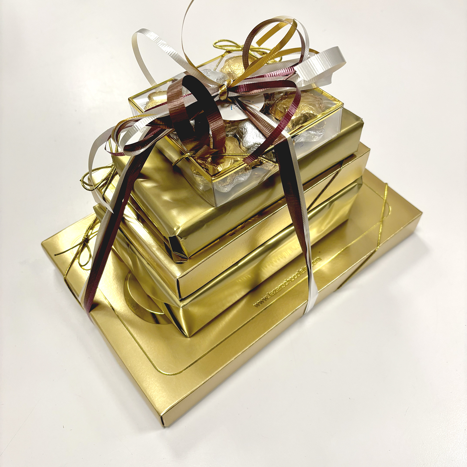 Lazar's Signature Gift Sets