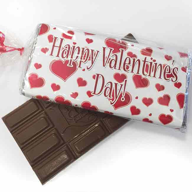 5 Ounce Milk Chocolate Bar