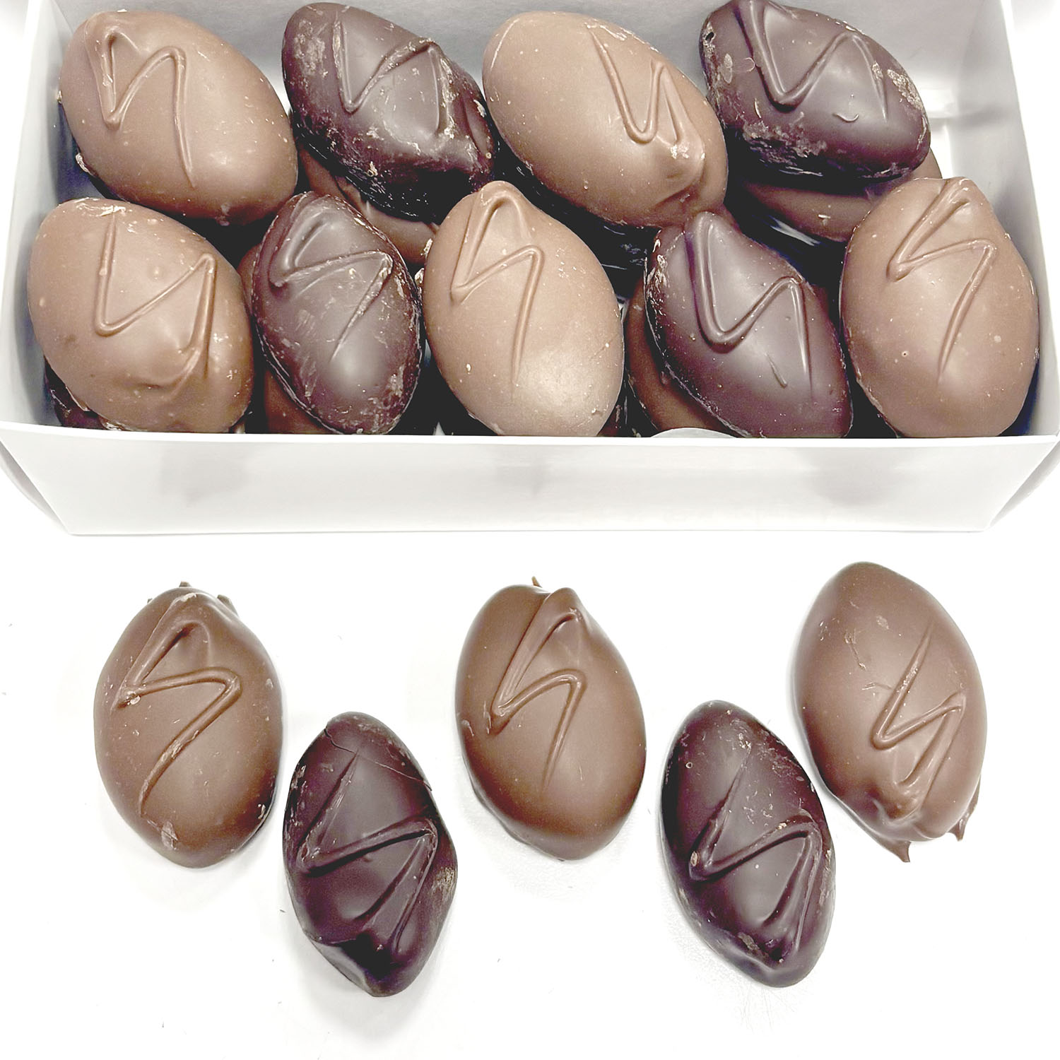 Chocolate Raspberry Dreams