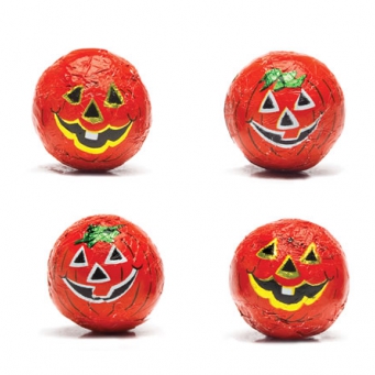 Photo of Halloween Crispy Balls