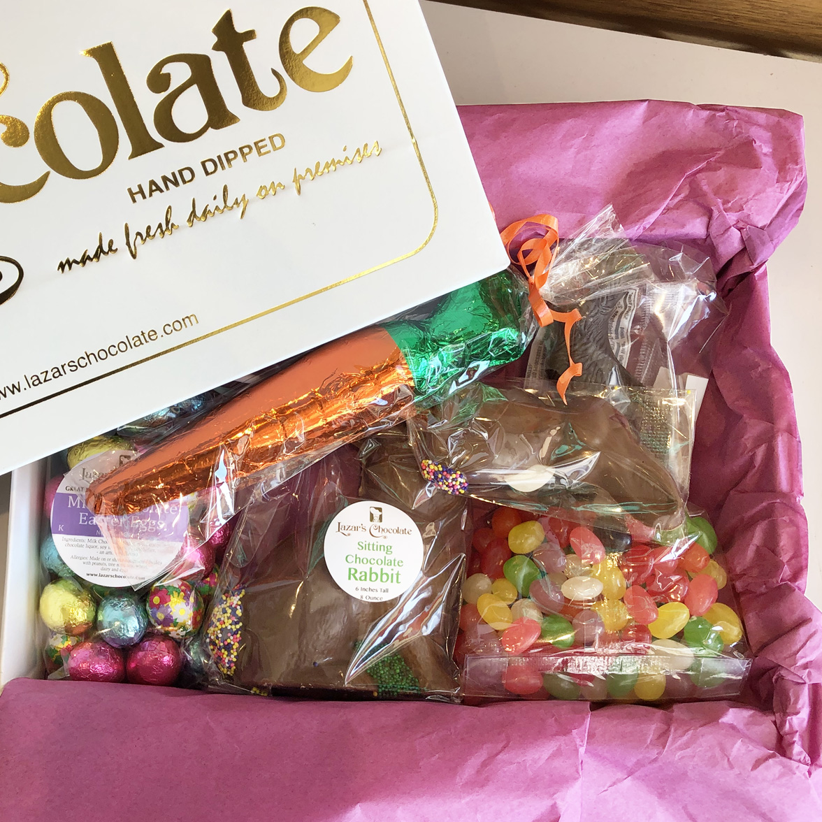 Easter Gift Set