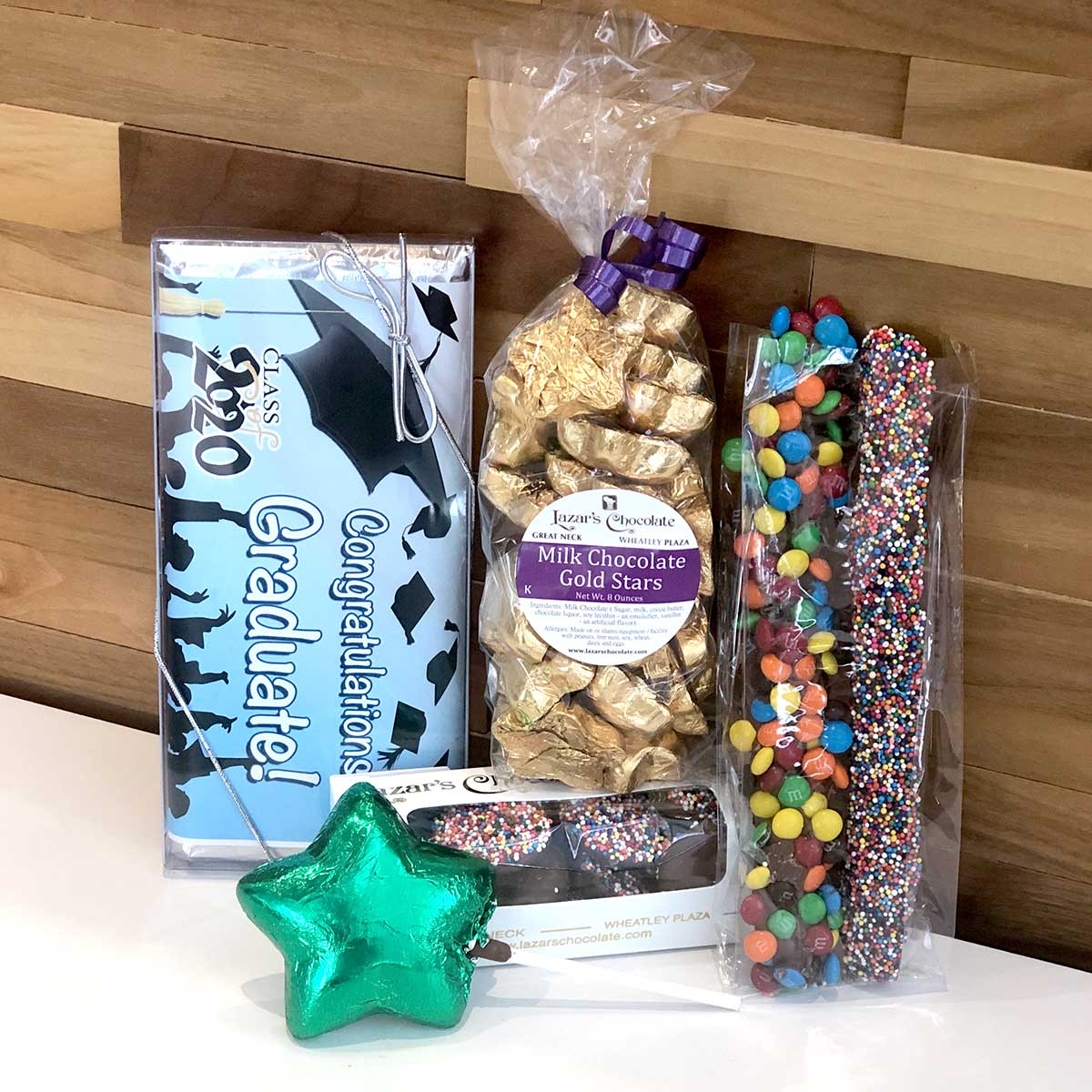 Graduation Gift Packages