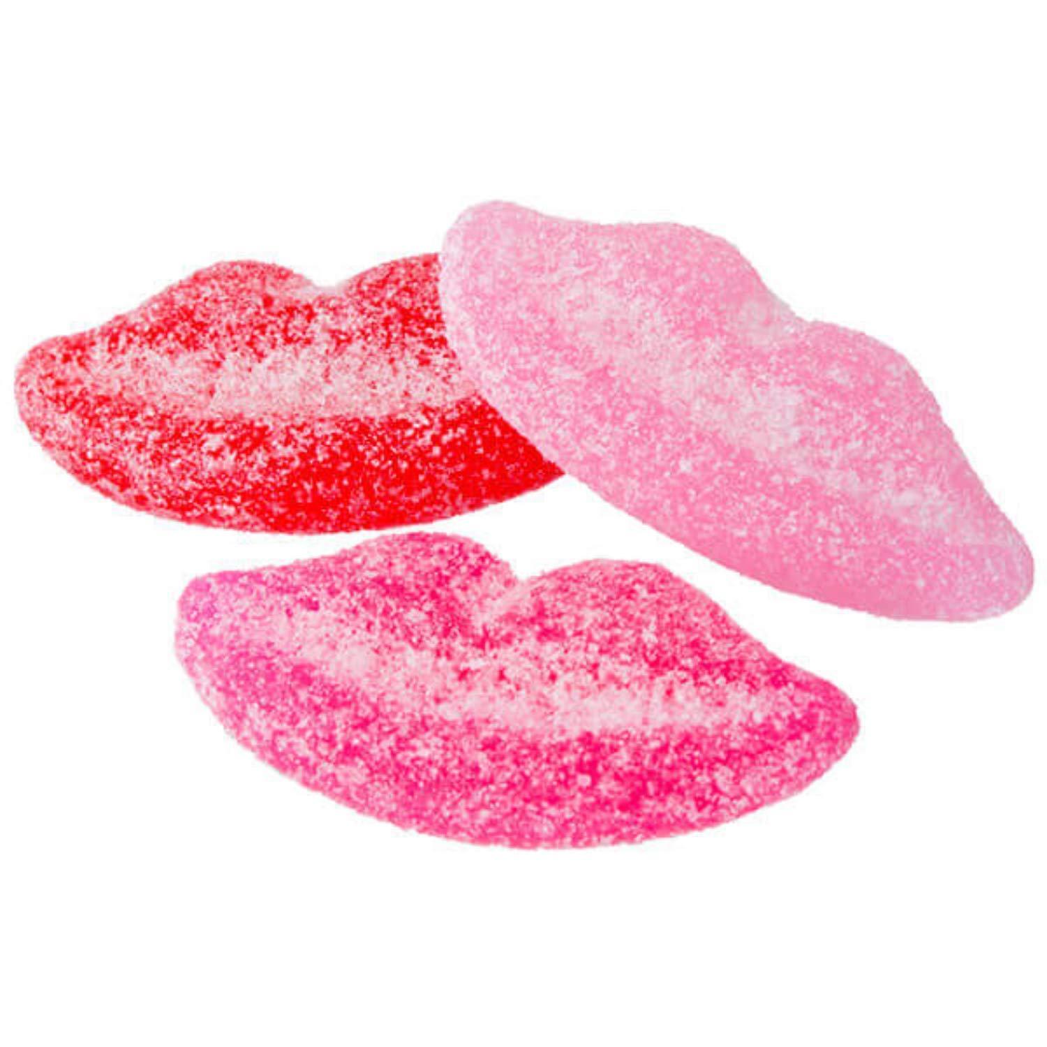 Photo of Sour Pucker Up Lips