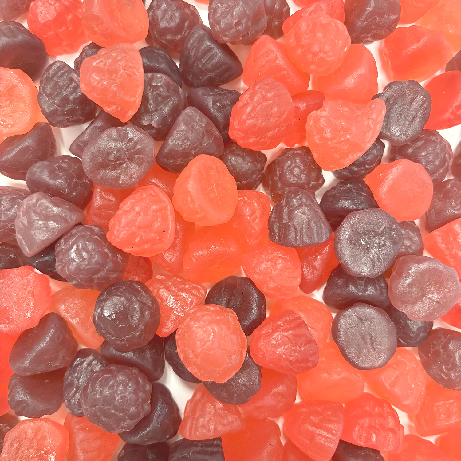 Swedish Candy - Malaco Skogsberry