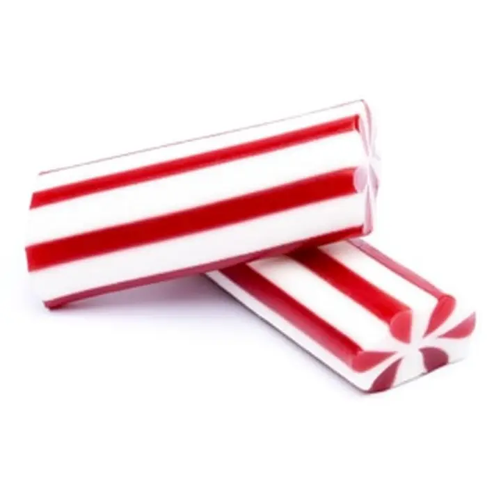 Swedish Candy - Vidal XL Strawberry Vanilla Tubes