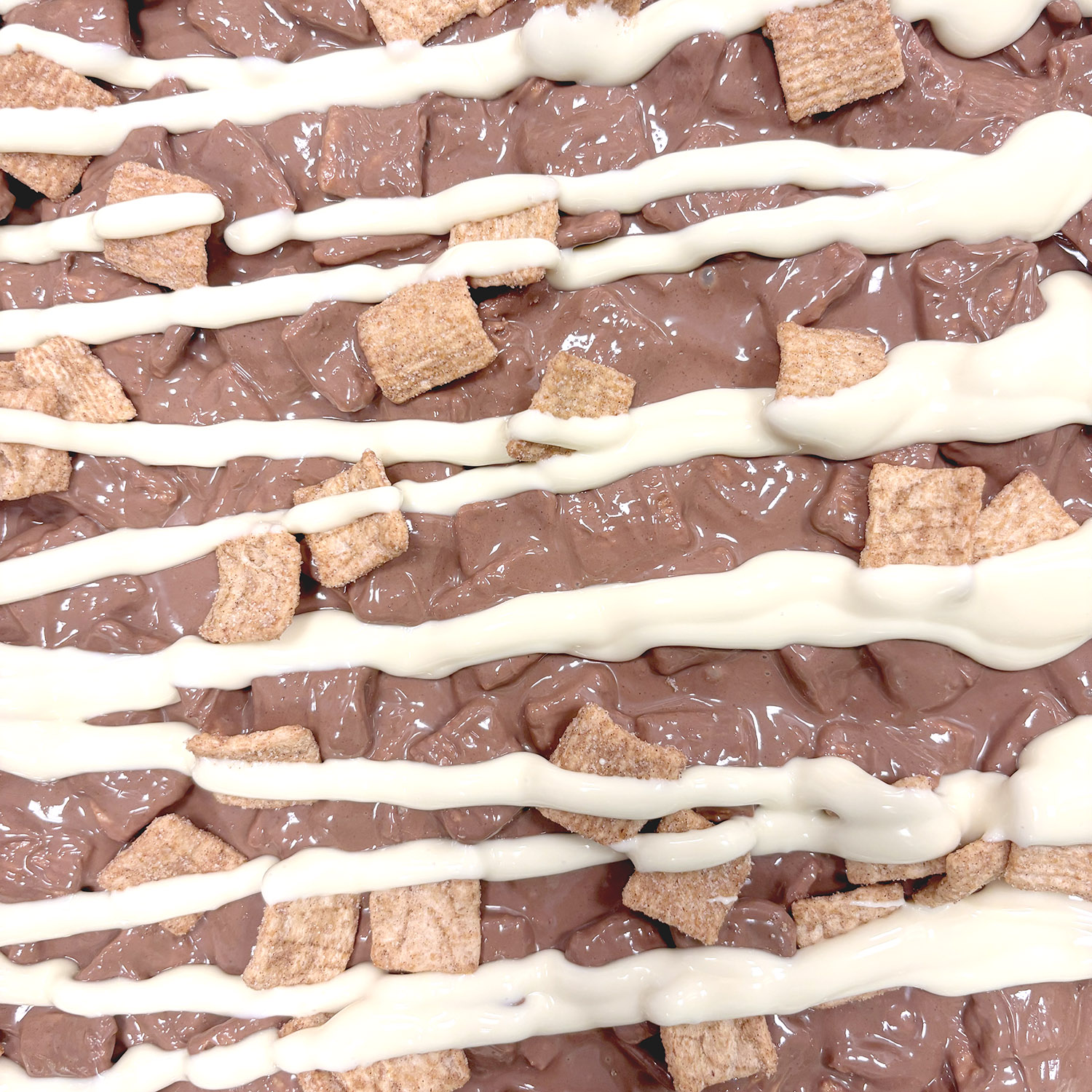 Cereal - Cinnamon Toast Crunch Bark