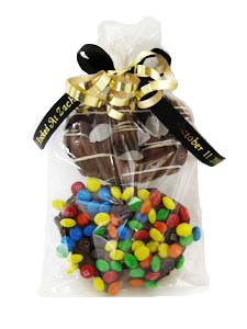 Photo of Chocolate Covered Pretzels