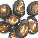 Photo of Chocolate Marshmallow & Caramel Swirls