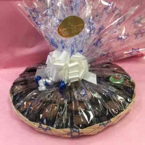 Passover Platter Assorted Chocolate