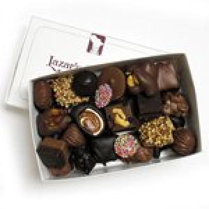 Copy of Hand Dipped Chocolates