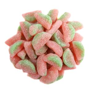Sour Patch Watermelons