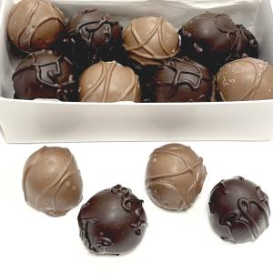 Chocolate Covered Cherries