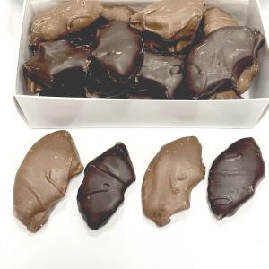 Chocolate Covered Pineapple