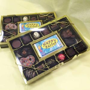 Assorted Gift Box - Easter Theme