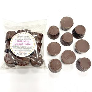 Snack Pack - Mini Peanut Butter Cups