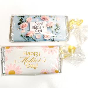 5 Ounce Chocolate Bar - Happy Mother's Day